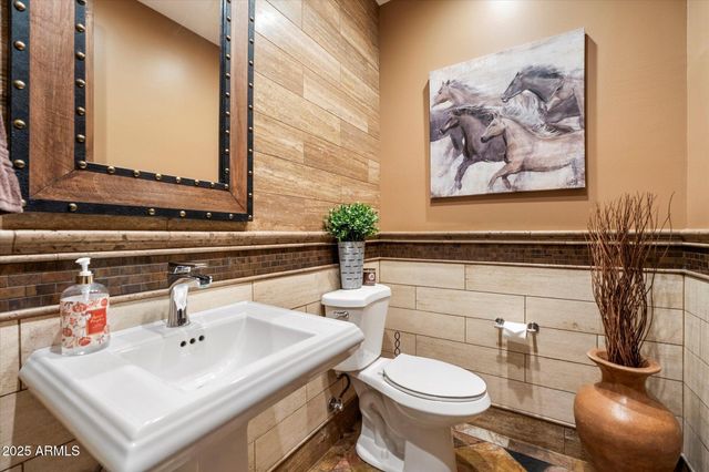 36045 N Willow Cross Drive, Cave Creek, AZ 85331