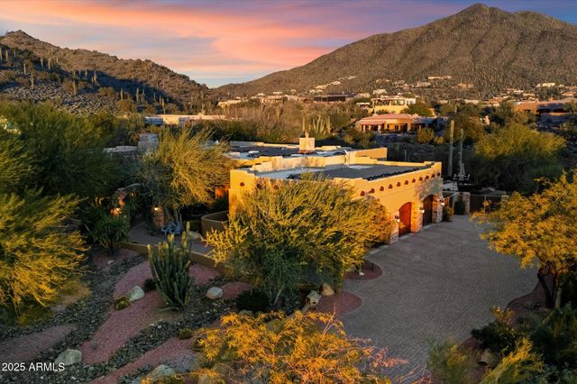 36045 N Willow Cross Drive, Cave Creek, AZ 85331