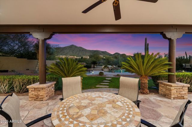 36045 N Willow Cross Drive, Cave Creek, AZ 85331