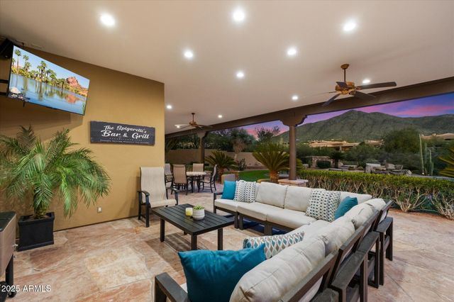 36045 N Willow Cross Drive, Cave Creek, AZ 85331