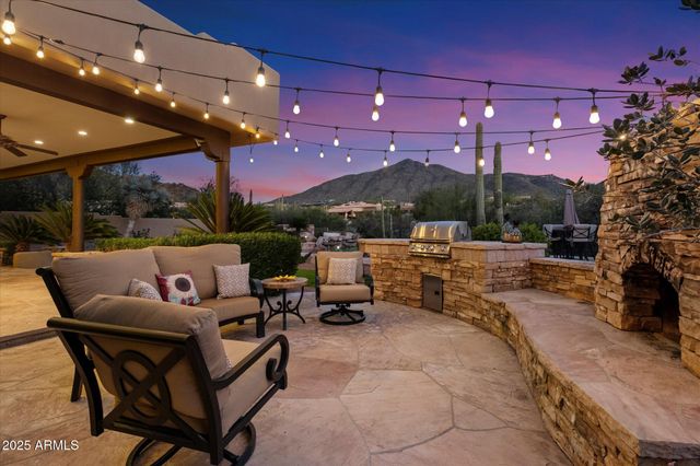 36045 N Willow Cross Drive, Cave Creek, AZ 85331