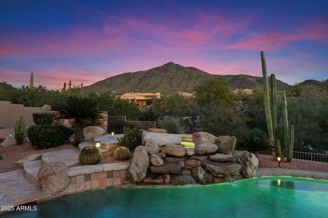 36045 N Willow Cross Drive, Cave Creek, AZ 85331