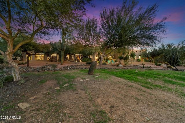 36045 N Willow Cross Drive, Cave Creek, AZ 85331