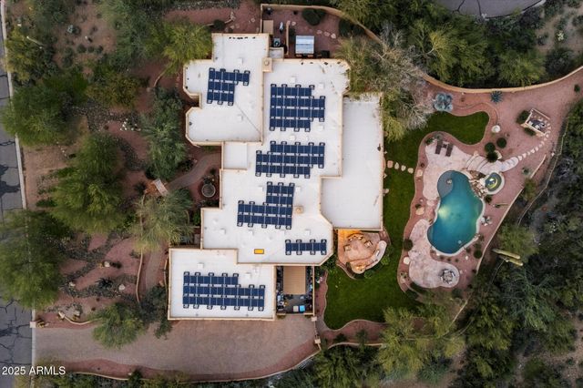 36045 N Willow Cross Drive, Cave Creek, AZ 85331