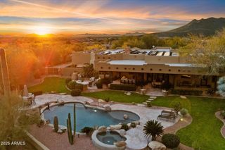 36045 N Willow Cross Drive, Cave Creek, AZ 85331