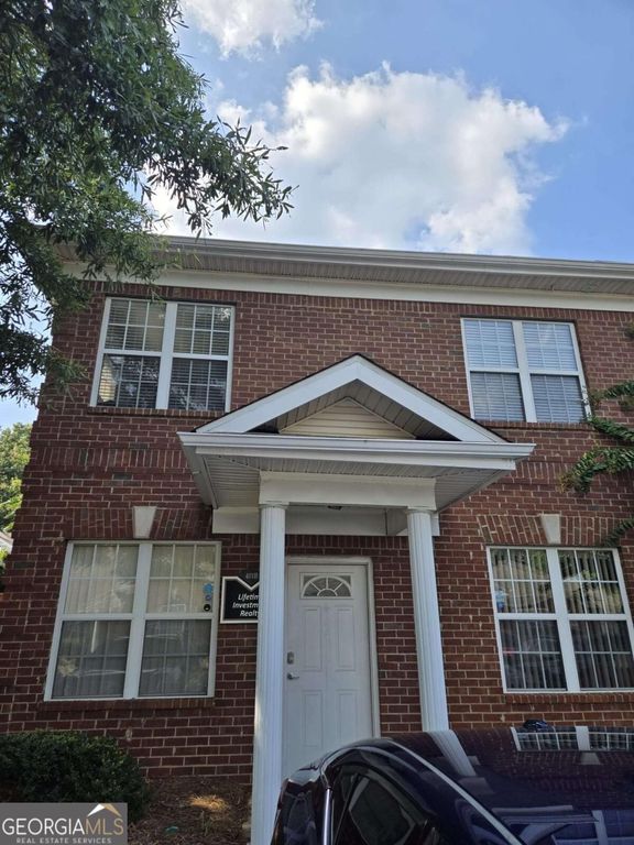 3883 Rogers Bridge Road STE 401B, Duluth, GA 30097 — exterior