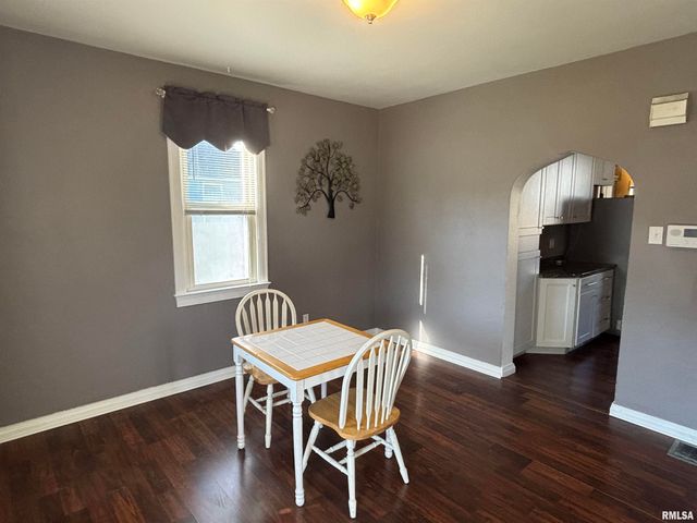 1205 HENRIETTA Street, Pekin, IL 61554