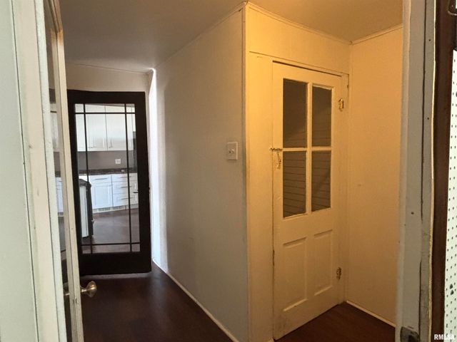 1205 HENRIETTA Street, Pekin, IL 61554