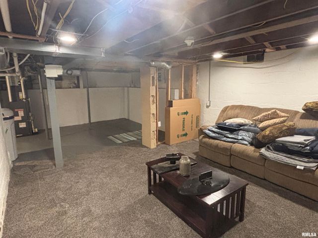 1205 HENRIETTA Street, Pekin, IL 61554