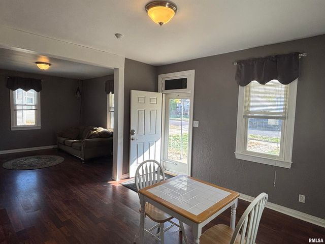 1205 HENRIETTA Street, Pekin, IL 61554