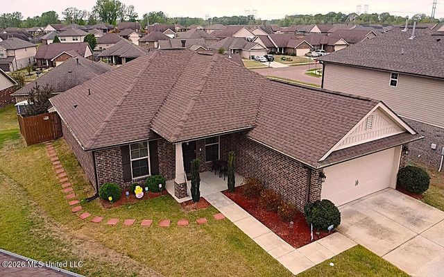 8857 Olivia Rose Cove, Southaven, MS 38671