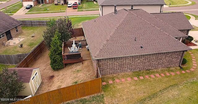 8857 Olivia Rose Cove, Southaven, MS 38671