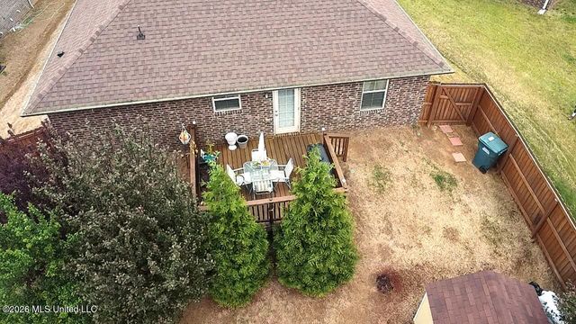 8857 Olivia Rose Cove, Southaven, MS 38671