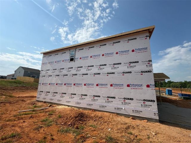 134 Edgewood Farms Court, Easley, SC 29640