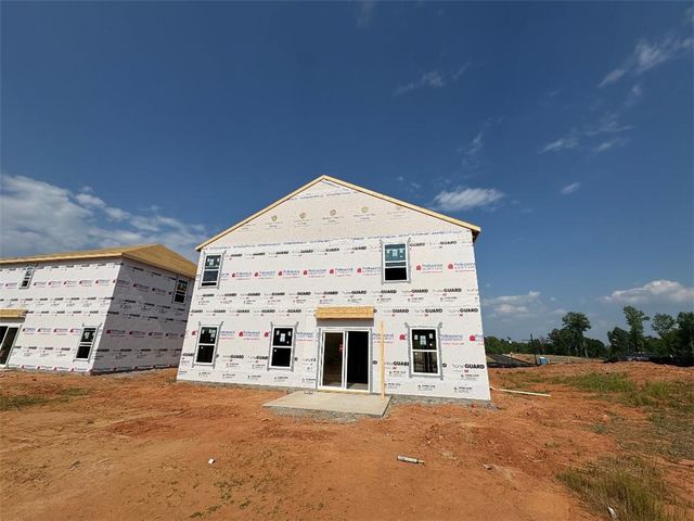 134 Edgewood Farms Court, Easley, SC 29640