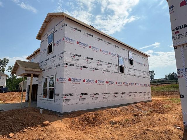 134 Edgewood Farms Court, Easley, SC 29640