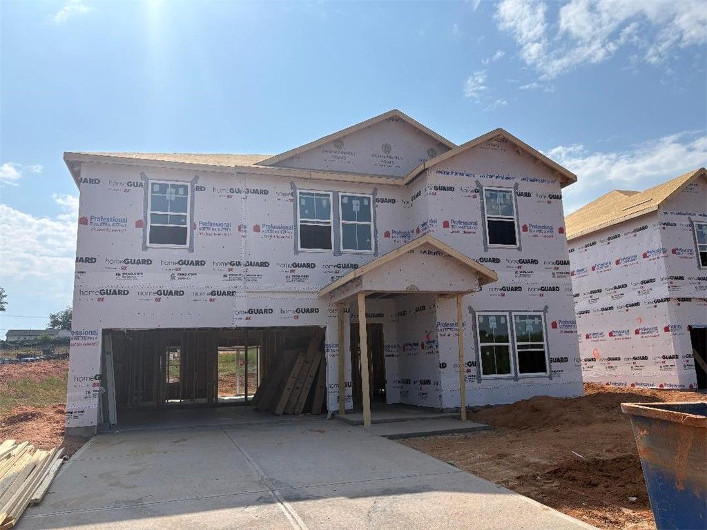 134 Edgewood Farms Court, Easley, SC 29640