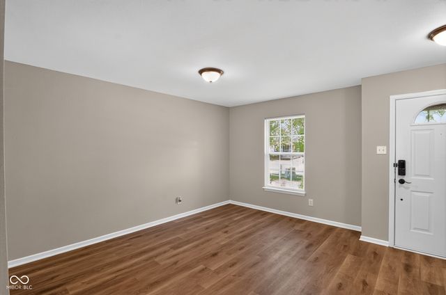 1191 N Aberdeen Drive, Franklin, IN 46131