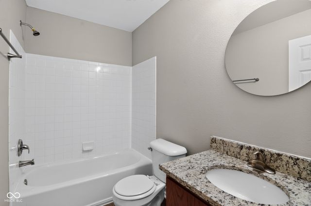1191 N Aberdeen Drive, Franklin, IN 46131