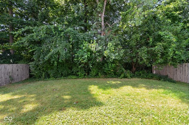 1191 N Aberdeen Drive, Franklin, IN 46131