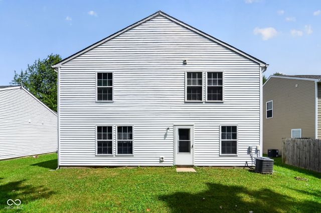 1191 N Aberdeen Drive, Franklin, IN 46131