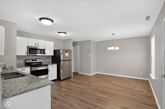 1191 N Aberdeen Drive, Franklin, IN 46131
