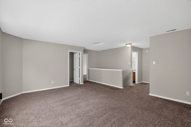 1191 N Aberdeen Drive, Franklin, IN 46131