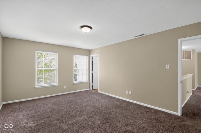 1191 N Aberdeen Drive, Franklin, IN 46131