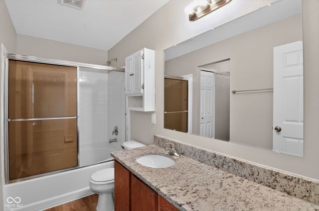 1191 N Aberdeen Drive, Franklin, IN 46131