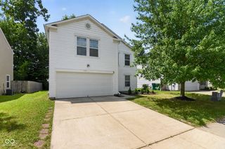 1191 N Aberdeen Drive, Franklin, IN 46131