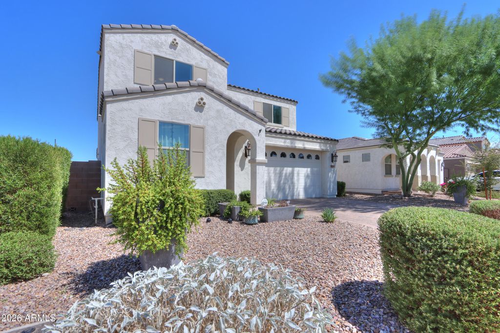 3642 E PERALTA CANYON Lane, San Tan Valley, AZ 85140 — photo 3