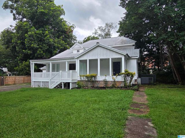 1406 12TH AVENUE N, Bessemer, AL 35020