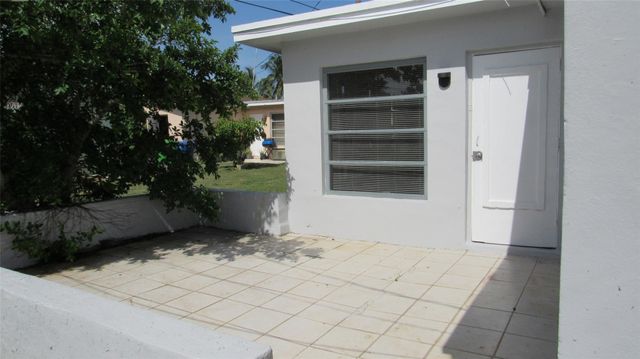 6881 NW 26th Street, Sunrise, FL 33313