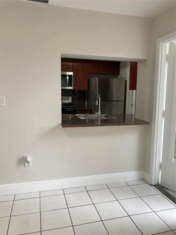 6881 NW 26th Street, Sunrise, FL 33313