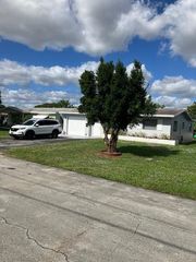 6881 NW 26th Street, Sunrise, FL 33313