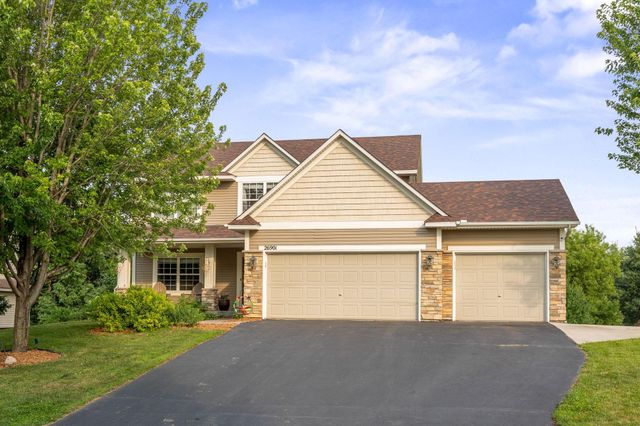 26901 Meadow Ridge Drive, Elko New Market, MN 55020