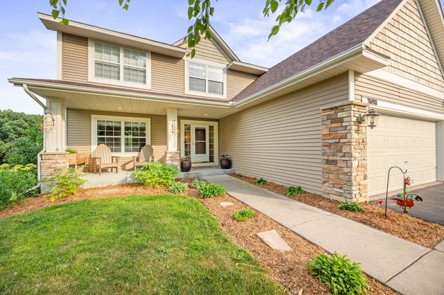 26901 Meadow Ridge Drive, Elko New Market, MN 55020