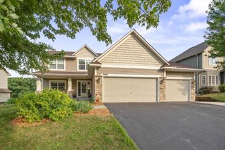 26901 Meadow Ridge Drive, Elko New Market, MN 55020