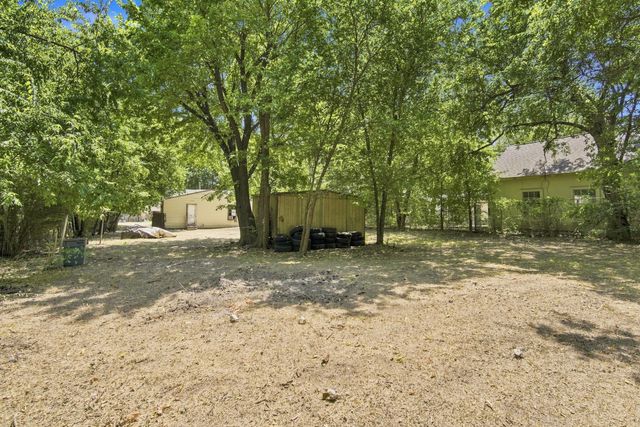 9007 Metz Avenue, Dallas, TX 75232