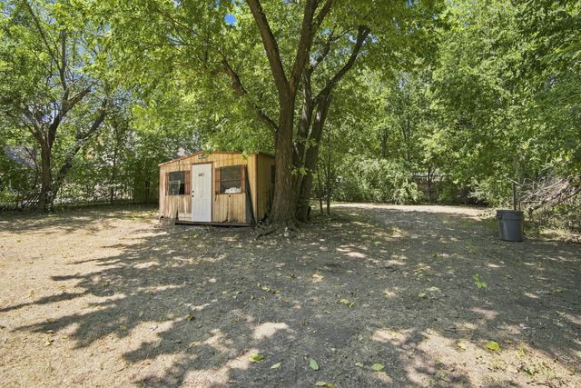 9007 Metz Avenue, Dallas, TX 75232