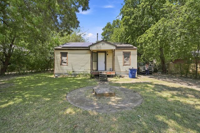 9007 Metz Avenue, Dallas, TX 75232