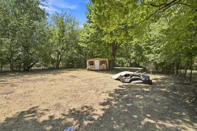 9007 Metz Avenue, Dallas, TX 75232