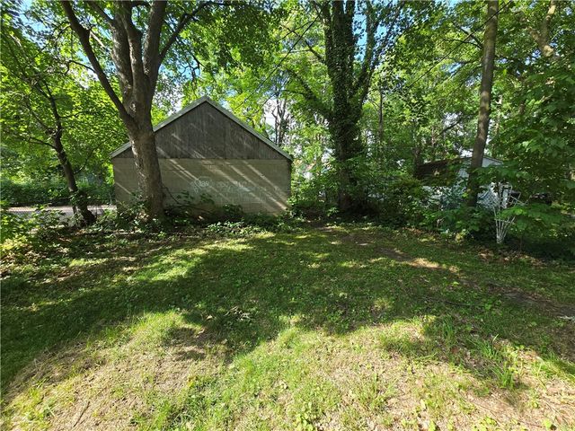58 Champlain Street, Rochester, NY 14608