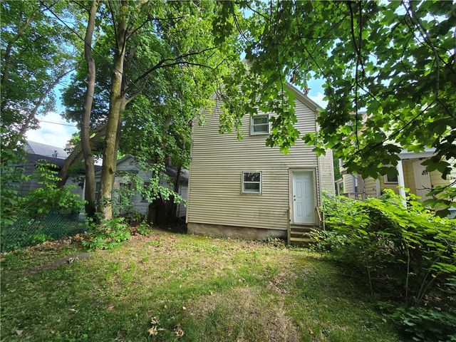 58 Champlain Street, Rochester, NY 14608