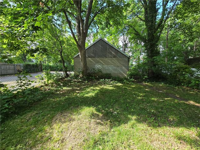 58 Champlain Street, Rochester, NY 14608