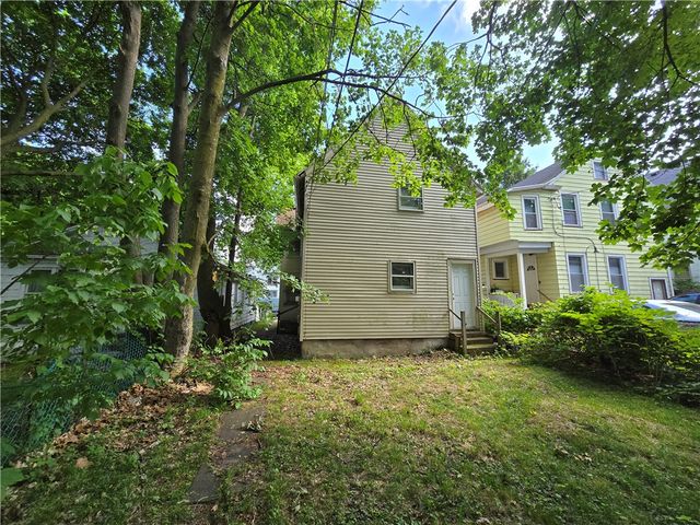 58 Champlain Street, Rochester, NY 14608