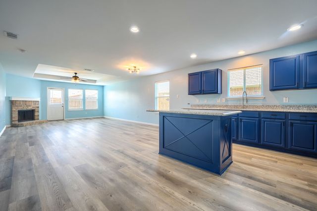 14713 Brandon Drive, Little Elm, TX 75068