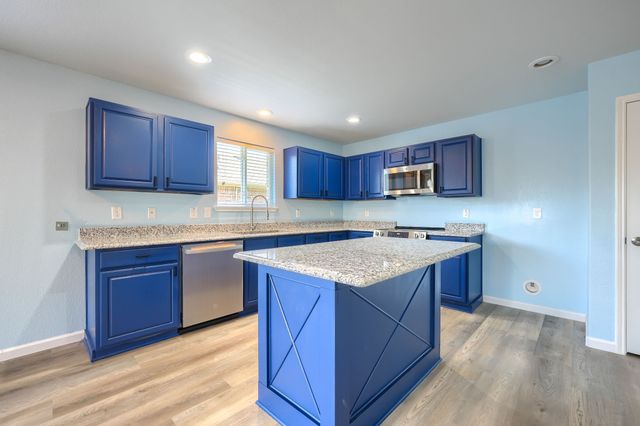 14713 Brandon Drive, Little Elm, TX 75068