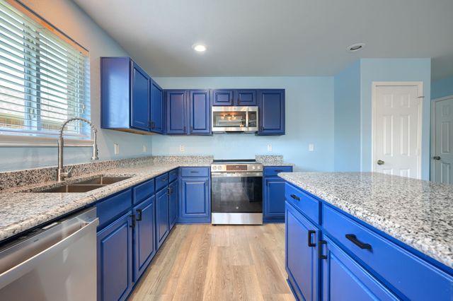 14713 Brandon Drive, Little Elm, TX 75068