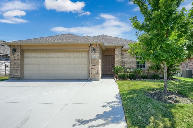 14713 Brandon Drive, Little Elm, TX 75068